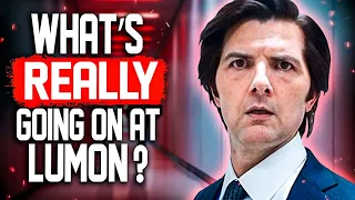 Severance Season 2 Recap - Everything You Need to Know