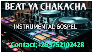 Chakacha Choir Gospel Beat 2025 African Praise Dance Instrumental 