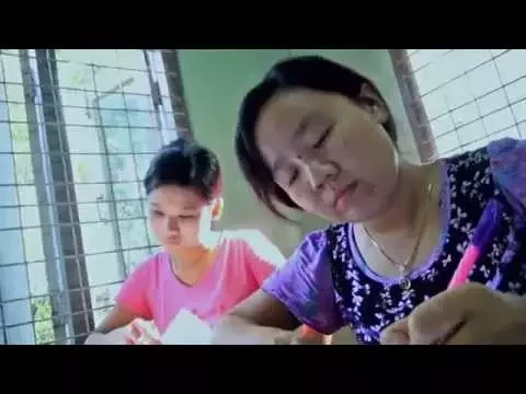 A Day in the Life of UNFPA Midwives in Rakhine