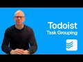 Grouping Tasks For Better Focus And Productivity