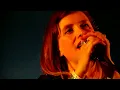 Slowdive - Machine Gun - Paris Villette Sonique 2014