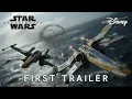 Download Lagu Star Wars: Starfighter (2027) - Teaser Trailer | Ryan Gosling \u0026 Disney