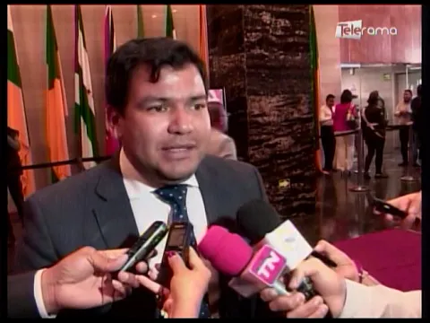 Veto a reformas a ley de comunicación paso con allanamientos y ratificaciones