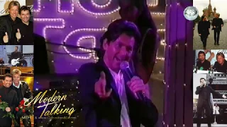 Modern Talking You Re My Heart You Re My Soul 98 