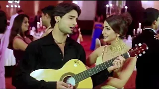 aankh hai bhari bhari 90s jhankar tum se achcha kaun hai nakul kapoor kumar sanu