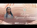 Reberta Heywood-Andrews