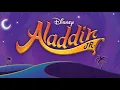Babkak Omar Aladdin Kassim - aladdin jr