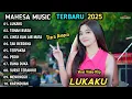 Download Lagu LUKAKU, TEMAN BIASA | TIARA AMORA  ALBUM | MAHESA MUSIC