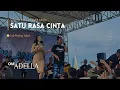 Lagu SATU RASA CINTA - Difarina Indra Ft Fendik Adella - Live TPI PALANG Tuban | CUMI - CUMI Audio