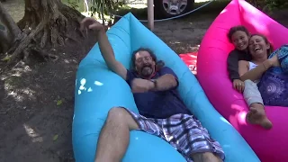 Outback Australia ~ PART 1 Episode 44 (Sailing Catalpa)