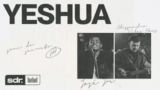 som do secreto vol 3 yeshua clipe oficial jos jr alessandro vilas boas