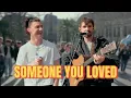 Download Lagu No One EXPECTED Two Random Dudes to Sound THIS Good! | Lewis Capaldi - Someone You Loved