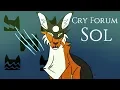 Cry Forum Warriors Sol PMV