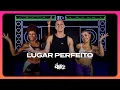 Download Lagu LUGAR PERFEITO - Anitta, Ivete Sangalo | FitDance (Coreografia)