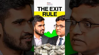 When There’s a Problem, We Invest | Ft. Mr. Roshan Chutkey | Fund Manager Series