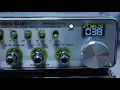 This might be the coolest CB Radio modification we ve ever seen