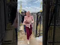 Lagu Cantik Nya Pake Banget Ya Neng Nazmi Nadia