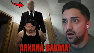TÜRK YAPIMI PARANORMAL VİDEOLARI İZLEDİM 8!