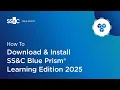 Download Lagu How to Download \u0026 Install Blue Prism Learning Edition 2025