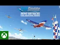 Microsoft Flight Simulator - Reno Air Races