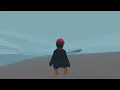 Human Fall Flat Breathing exercise Trophy
