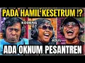 Download Lagu KOK ADA PESANTREN BISA GINI⁉️ KOMENG, ADUL, KITA LAWAN PAKAI KOMEDI‼️MAMPOOS!!- Deddy Corbuzier