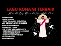 Download Lagu TOP 12 Lagu Rohani 😇 Playlist 2023 ~ Lagu Rohani Kristen 2023