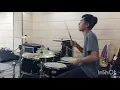 Download Lagu Kangen Band - Doy | Drum Cover by Arif Majid