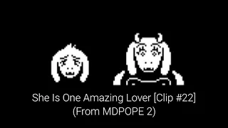 She Is One Amazing Lover From MDPOPE 2