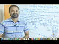 OS in Telugu SSTF Disk Scheduling Algorithm Operating Systems in Telugu Shortest Seek Time