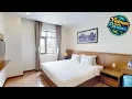 Central Hotel Spa Danang Da Nang Vietnam Hotel Review
