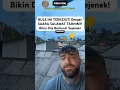 Download Lagu Bule Ini Baru Pertama Dengar Suara Salawat Tarhim?! bikin dia berhenti sejenak!
