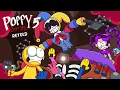 POPPY PLAYTIME CHAPTER 5 RETOLD ANIMATION