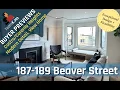 Buyer 187-189 Beaver Street Listed 2 495M Home San Francisco - 4K