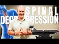 What Is Spinal Decompression Therapy