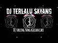 Download Lagu DJ terlalu sayang full bass | Siti Aliyah - Tarling viral Tiktok 2023
