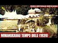 Download Lagu Minangkabau Tempo Dulu (1939) | Rekaman Langka Penjajah Belanda