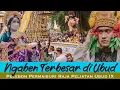 Lagu [FULL] Pelebon Permaisuri Raja Peliatan Ubud IX | Ngaben Terbesar di Ubud 2022
