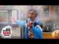 Download Lagu Raj's Scavenger Hunt | The Big Bang Theory