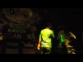 Live Nyong Ambon Part 3 # feat Fritz