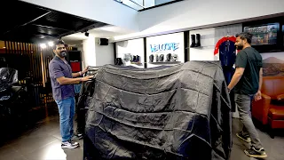 FINALLY! GOT MY DREAM BIKE Yet AGAIN