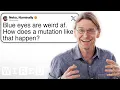 Biologist Answers Biology Questions From Twitter Tech Support WIRED