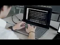 Can you reference a variable dynamically using JavaScript for Playwright