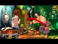 Download Lagu Street Fighter III: 3rd Strike - Remy (Arcade / 1999) 4K 60FPS