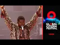 Usher Performs 'Confessions' and 'Confessions Part II' | Global Citizen Festival: Accra