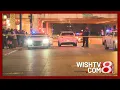 Bar shooting lawsuit alleges negligence
