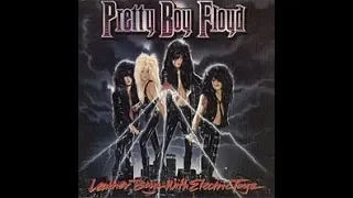 Download Pretty Boy Floyd - Wild Angels MP3