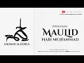 Download Lagu 🔴 USTADZAH HALIMAH ALAYDRUS | PERAYAAN MAULID NABI MUHAMMAD