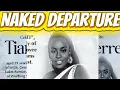 Download Lagu Tiara Tanya Jn-Pierre, 29 - Final Farewell - Coral Ridge Memorial Gardens - Barbados