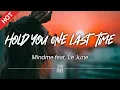 Download Lagu Mindme - Hold You One Last Time (feat. Le June) [Lyrics / HD] | Featured Indie Music 2021